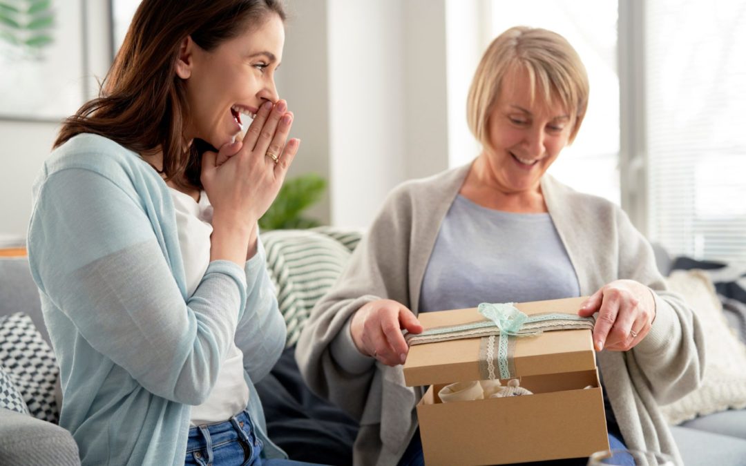 5 Last Minute Gifts for Mother’s Day!