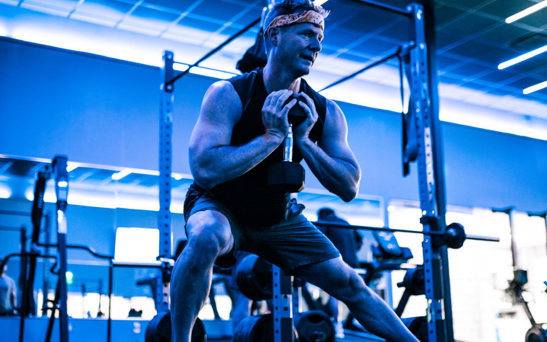 B-BodyFitness is the Ultimate Experience and Motivation