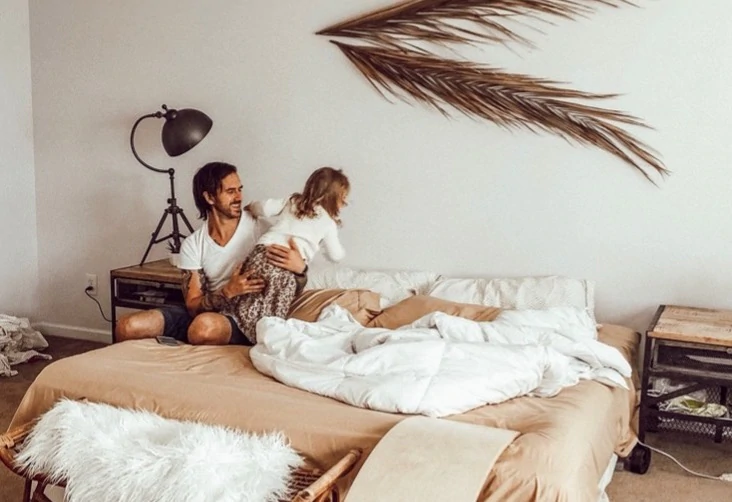 How to Get Makeup Stains Out of Your Sheets