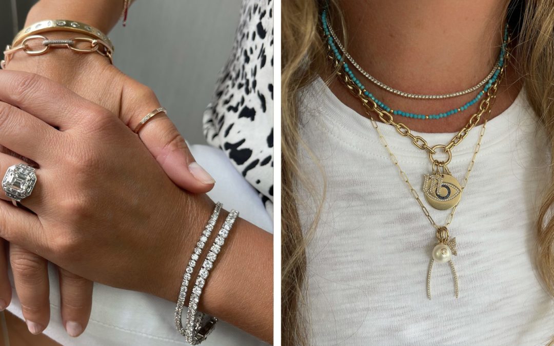 Insider Tips on Making a Jewelry Investment with Nicole HD Jewelry