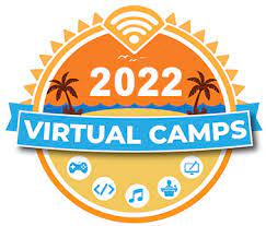 2022 Virtual Activities Guide!