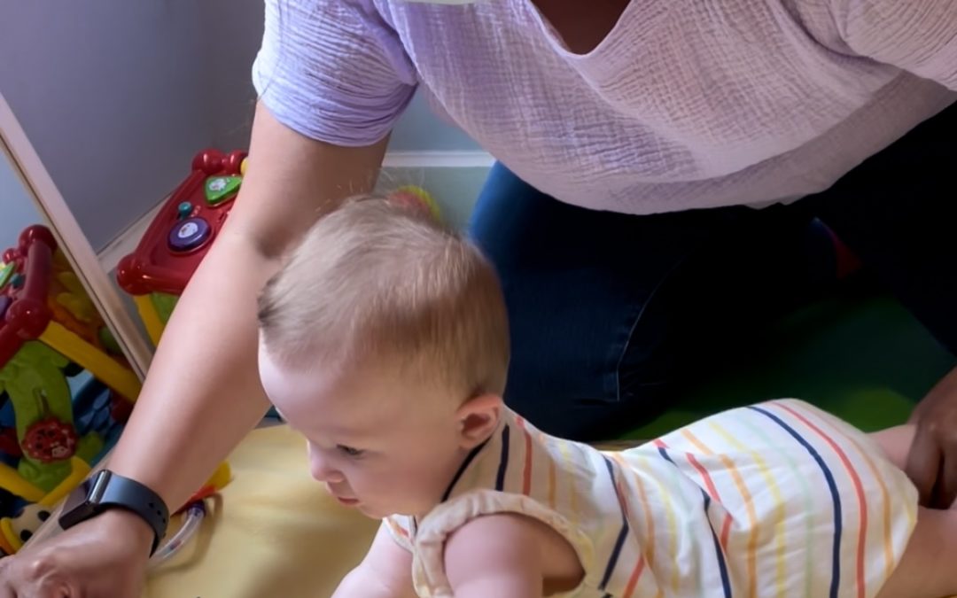 Small Business Saturday: Wonder Pediatric Physical Therapy and Wellness