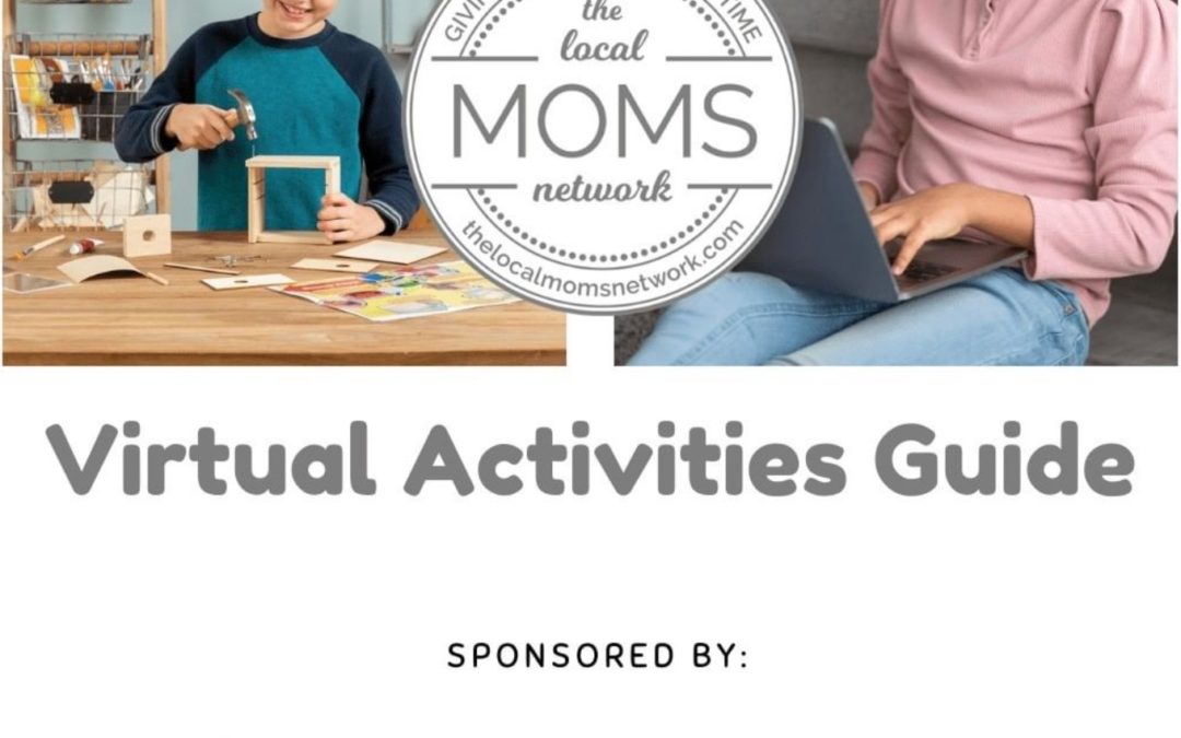 Virtual Activities Guide