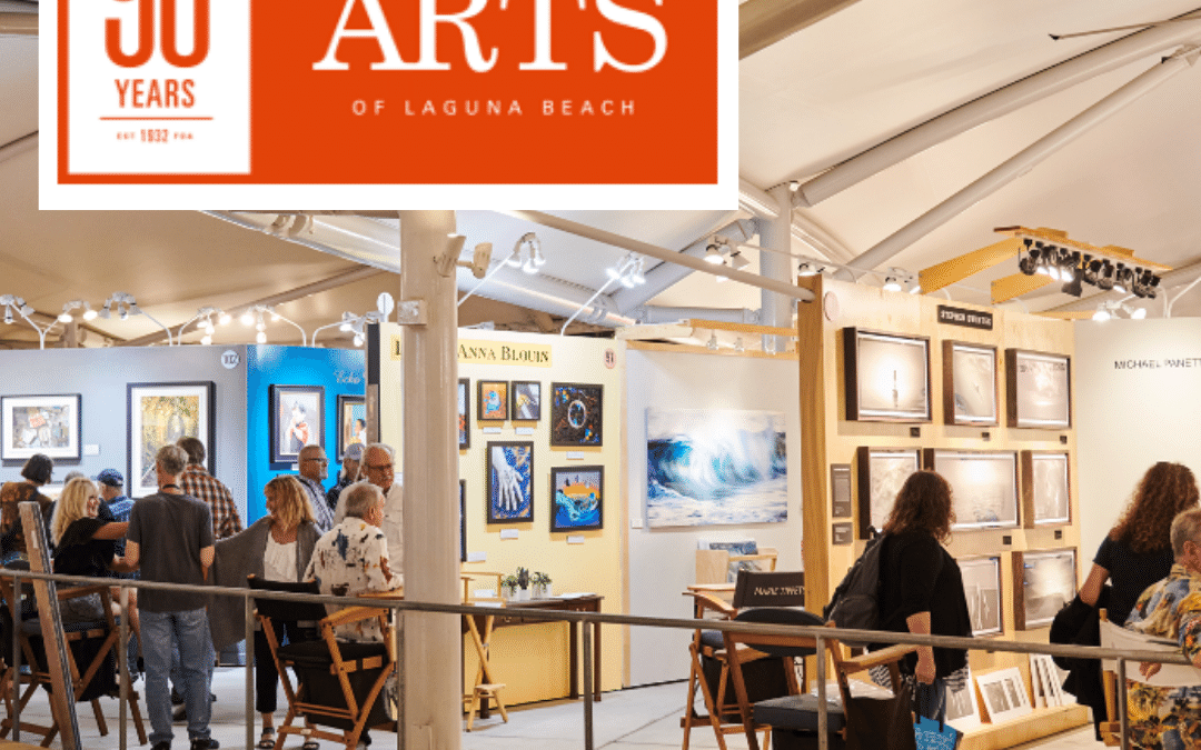 90th Annual Festival of Arts – Pageant of the Masters