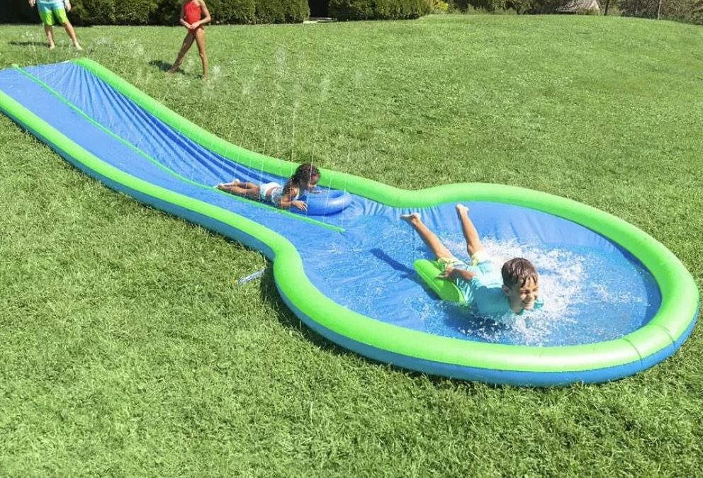 Best Outdoor Toys for Summer!