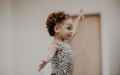 The Power Of Dance: How Center Stage Prevailed Through A Pandemic