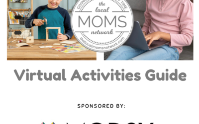 Virtual Activities Guide