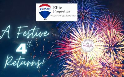 Independence Day Events & Fireworks Guide – 2022