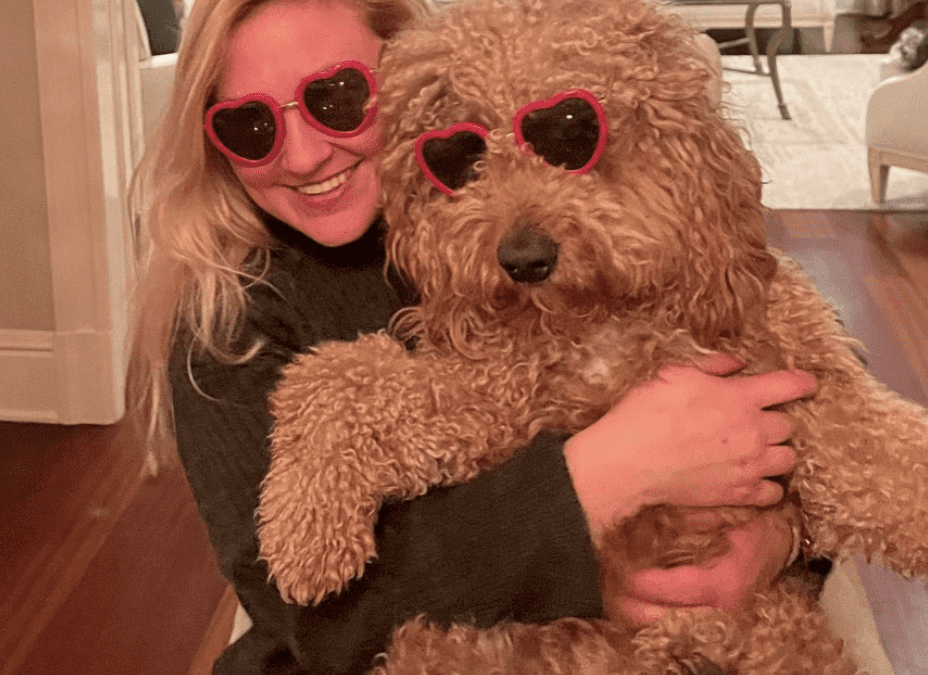 Meet the Mom Behind Viral Instagram Star Samson the Dood!