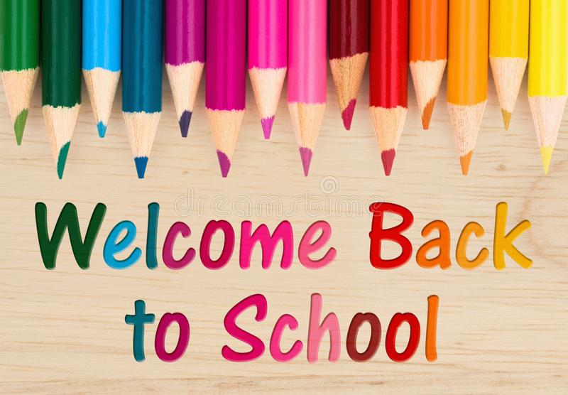 Back to School list of Shopping Musts: