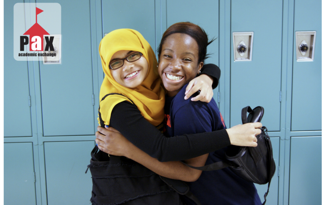 Be a Host Family for Foreign Exchange Students