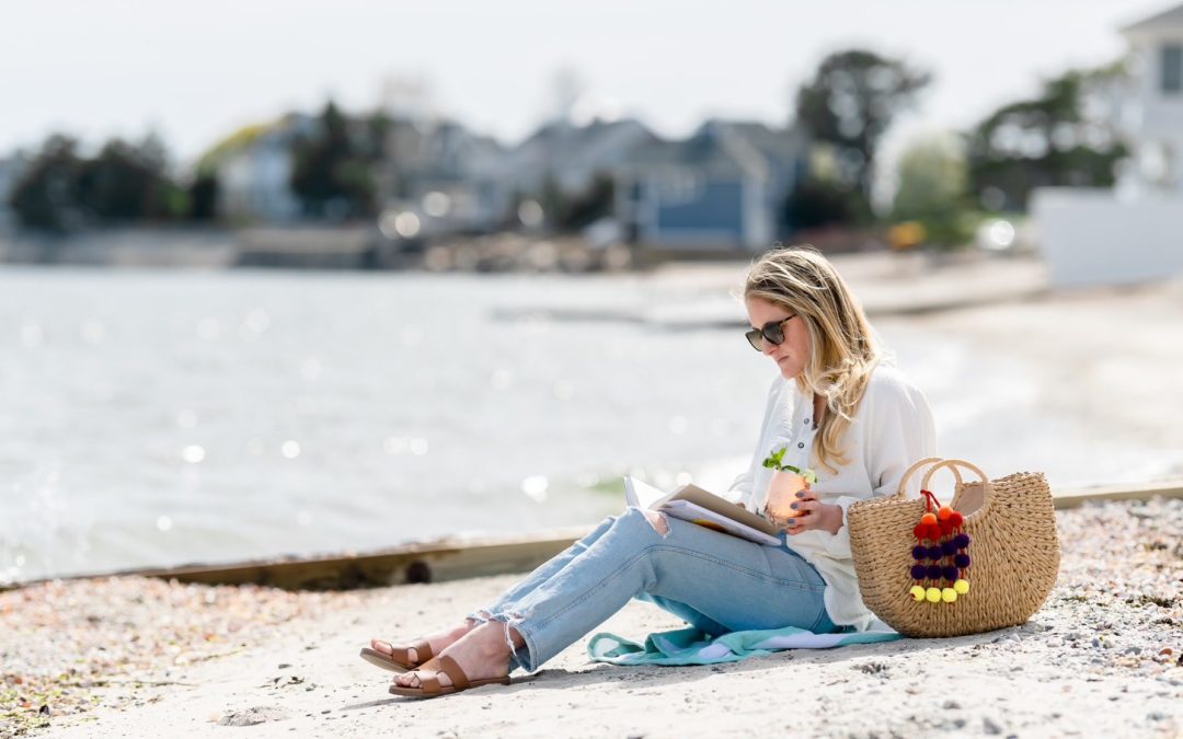 Must Reads + Local Bookstores