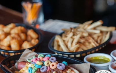 100+ Kid Friendly Restaurants Around Cleveland