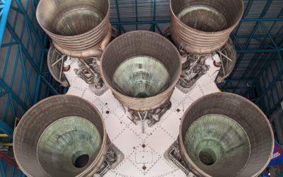 Visiting Florida’s Space Coast