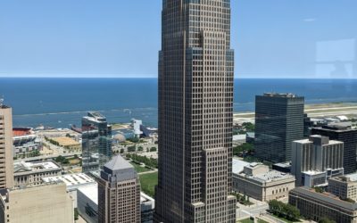 Downtown Cleveland Spotlight: Terminal Tower Observation Deck