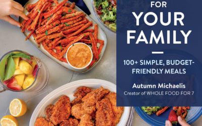 5 Ways to Cook Healthy on Hectic Summer Days