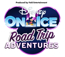 Disney On Ice presents Road Trip Adventures