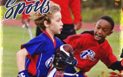 Get Ready For Fall With i9 Sports & Save $20!
