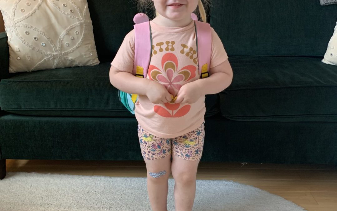 Back to School 2022 — Backpack Roundup