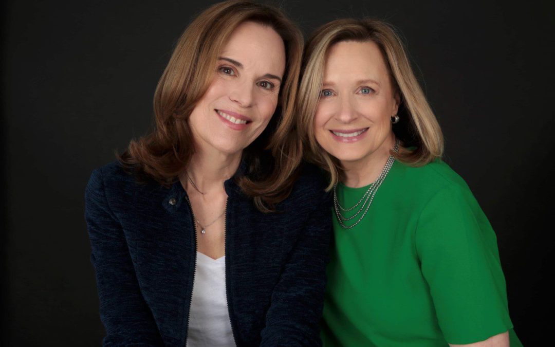 Meet the Moms Behind Grown & Flown