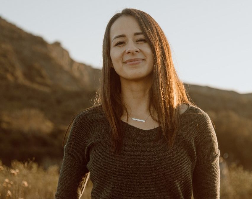 The  Perks of Pelvic Floor PT with Dr. Jenny of Femme Strong