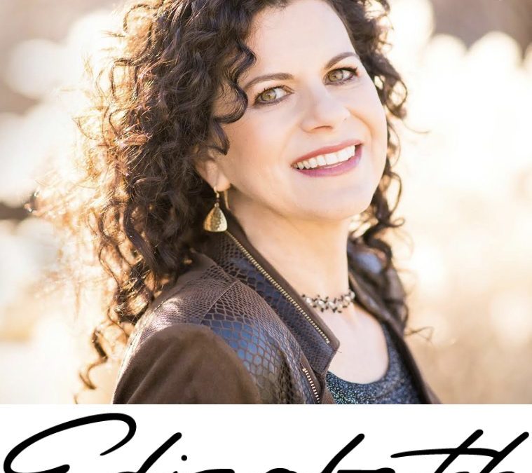 Meet a Mom — Elizabeth Yarnell of Digistars!
