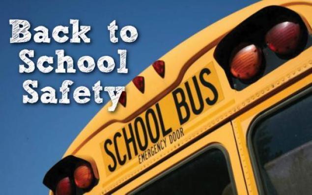 Student Safety & Wellness: How Schools are Adapting to Concurrent Issues.