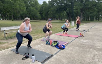 Small Business Saturday: Village Fit