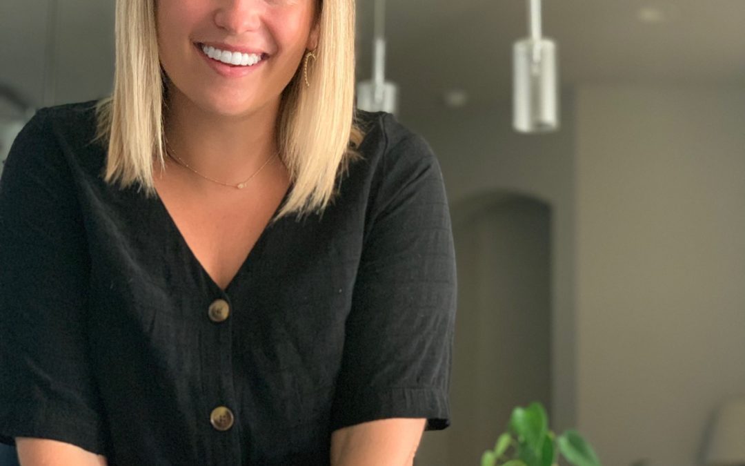 Small Business Saturday: Tynes Wellness