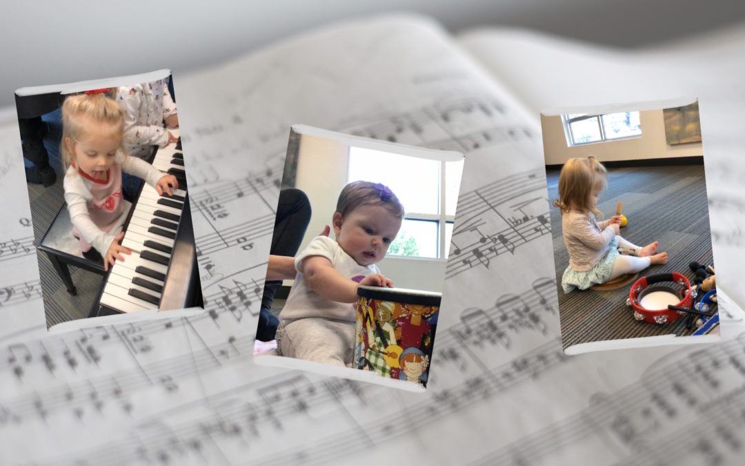 Small Business Saturday: Armstrong Community Music School