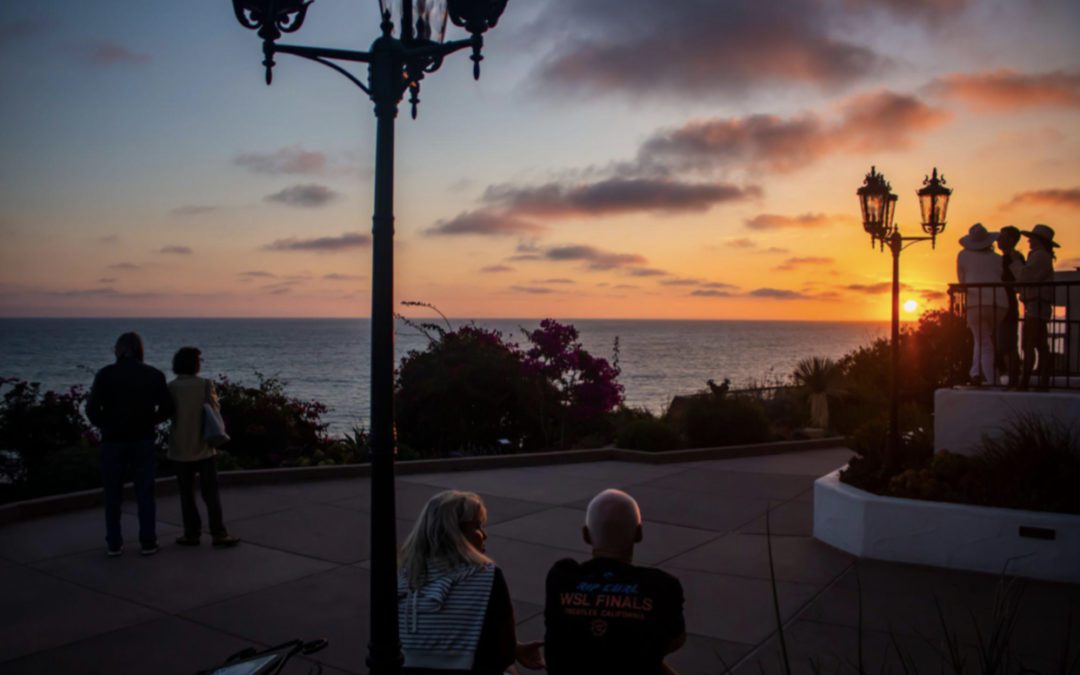Casa Romantica Presents Celebrating Surf and Beach Culture, “Endless Summer”