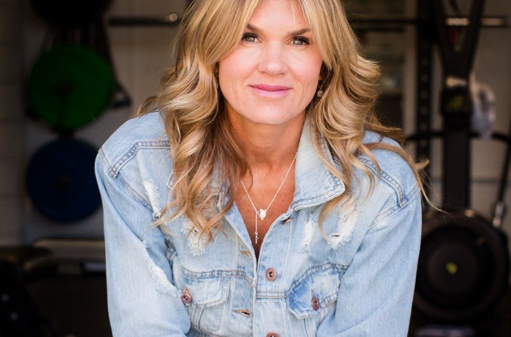 Get to Know — Sweat Circuit by Liz Merrill!