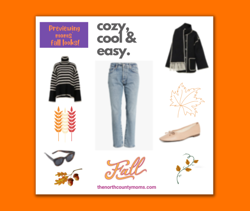 Fall Mom Uniform