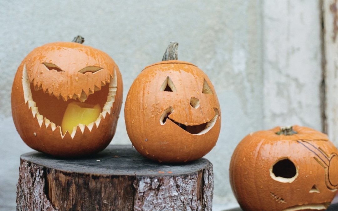 Fall Fun in Austin