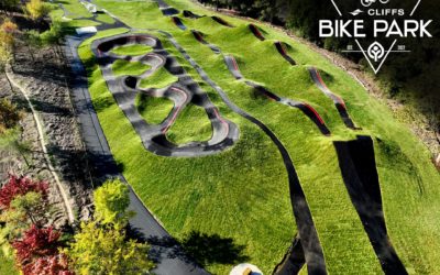 Cleveland Metroparks Announces Opening of Cleveland-Cliffs Bike Park at Ohio & Erie Canal Reservation