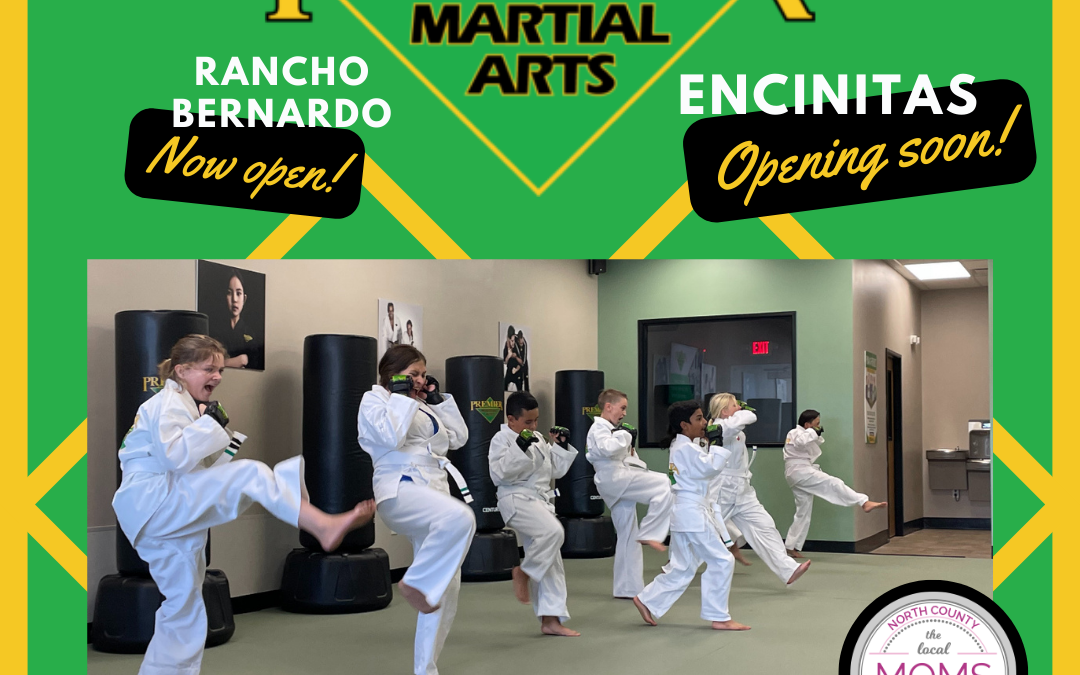 Get to Know — Premier Martial Arts – Encinitas & RB