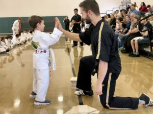 The Martial Arts Zone: Premier Martial Arts Training in Manchester