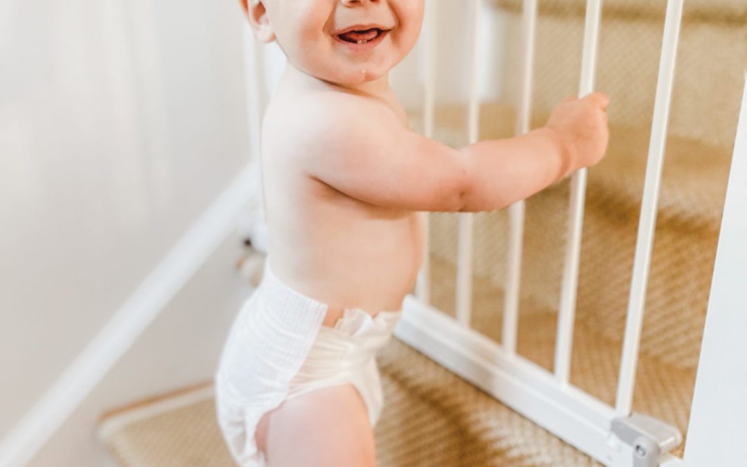 Coterie —The Game-Changing Diaper Our Moms Are Loving!
