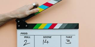 Hollywood here I come: Blueprint on how to start your journey