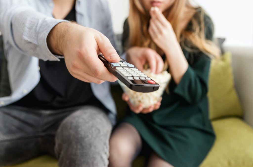 Shows To Binge Watch This Fall & Winter!