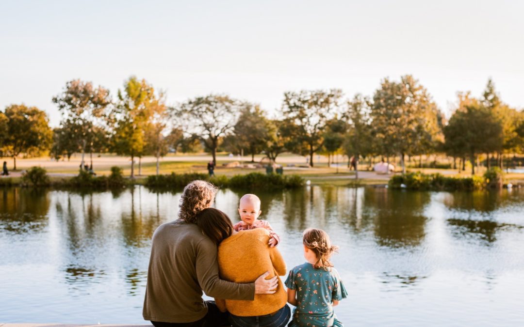 Family Photo Tips From A Photographer