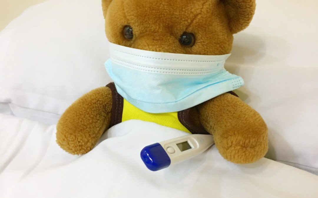 All About RSV — What Parents Need To Know