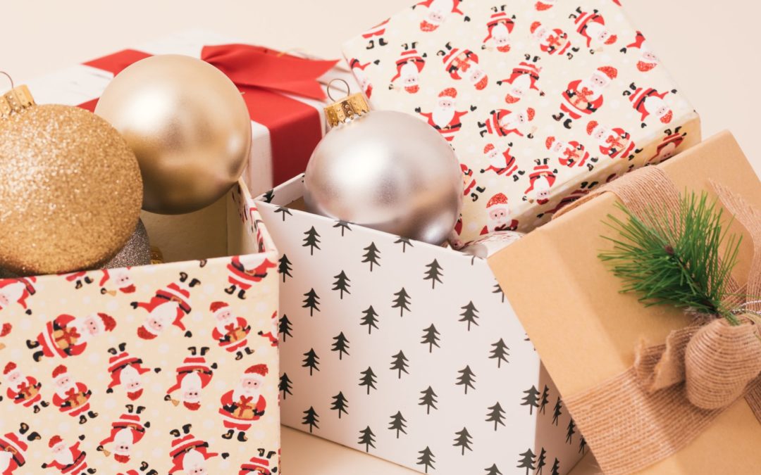 Holiday Shopping Savings