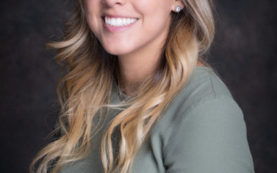 Meet a Mom: Dr. Morgan Zupan with Zupan Chiropractic