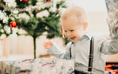 Toddler Gift Guide