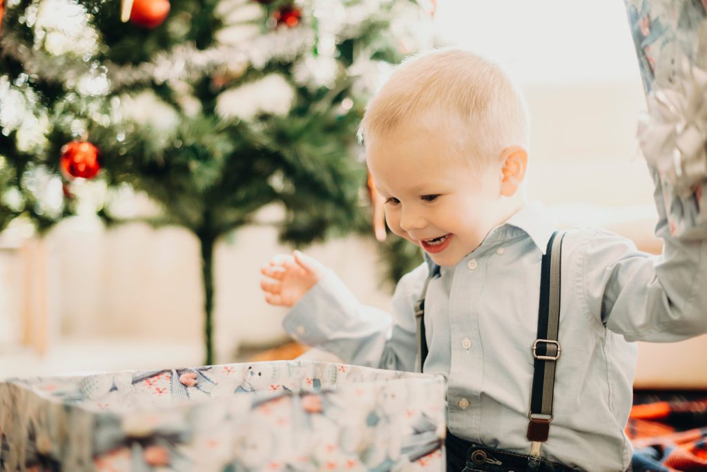 Toddler Gift Guide