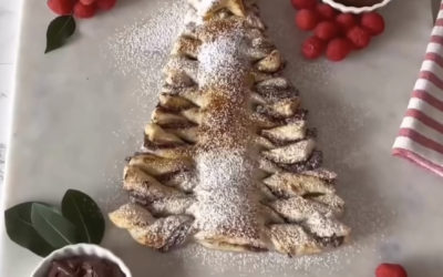 Host to Perfection Tree