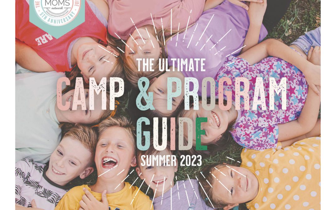Sleepaway Summer Camp Guide 2023