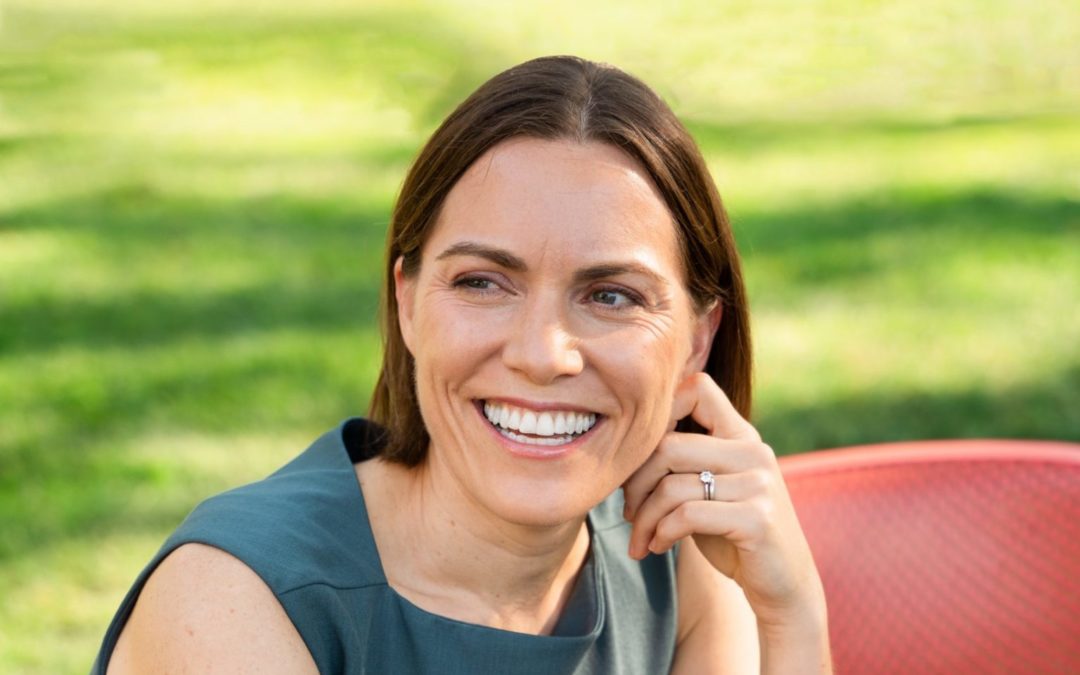 Meet a Mom &  Parenting Expert