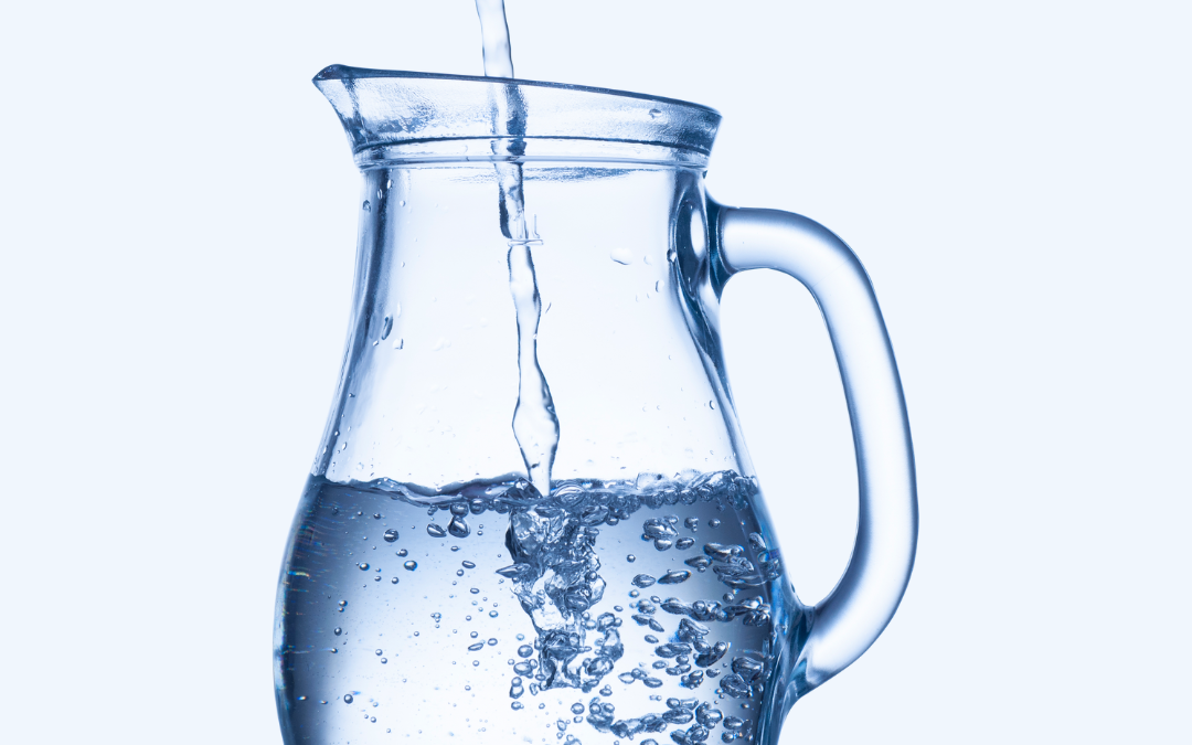 Happy New Year Body… Cleanse 2023!